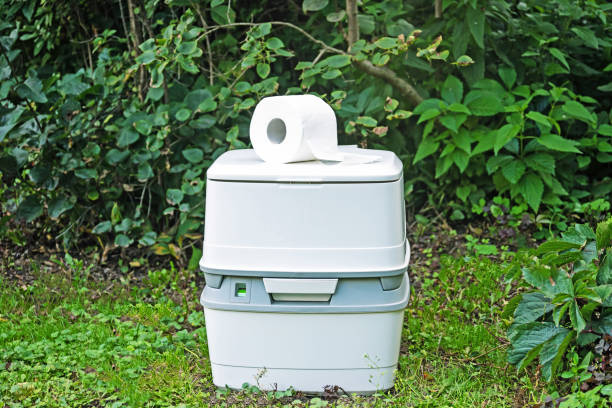 Best Porta potty delivery and setup  in Oceanside, CA