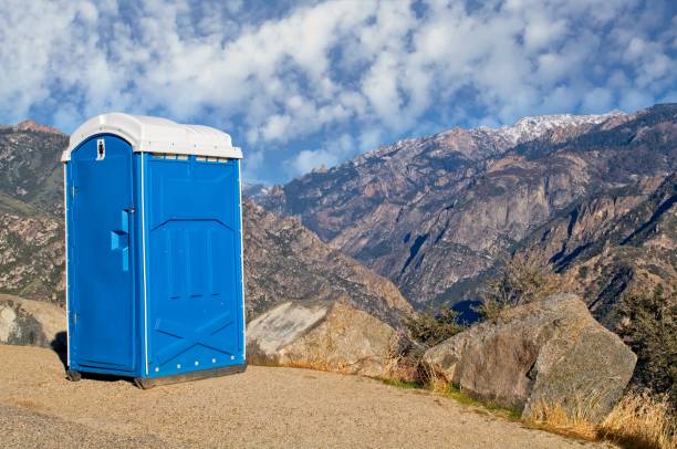 Portable Toilet Options We Offer in Oceanside, CA