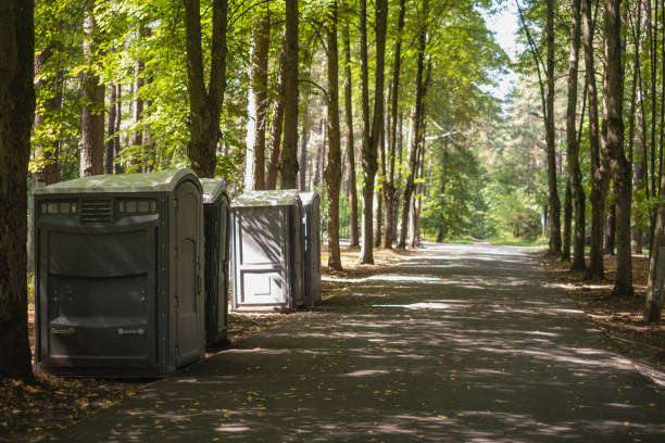 Portable restroom solutions in Oceanside, CA