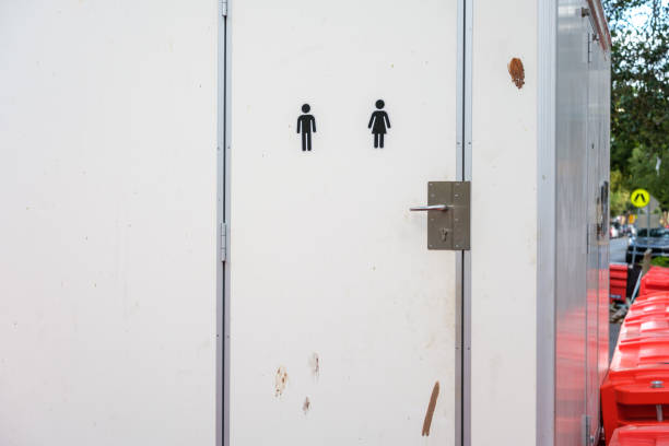 Best Portable restroom trailer rental  in Oceanside, CA