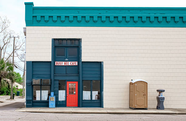 Best Emergency porta potty rental  in Oceanside, CA